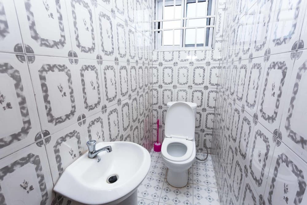 Jacksonfields Apartments