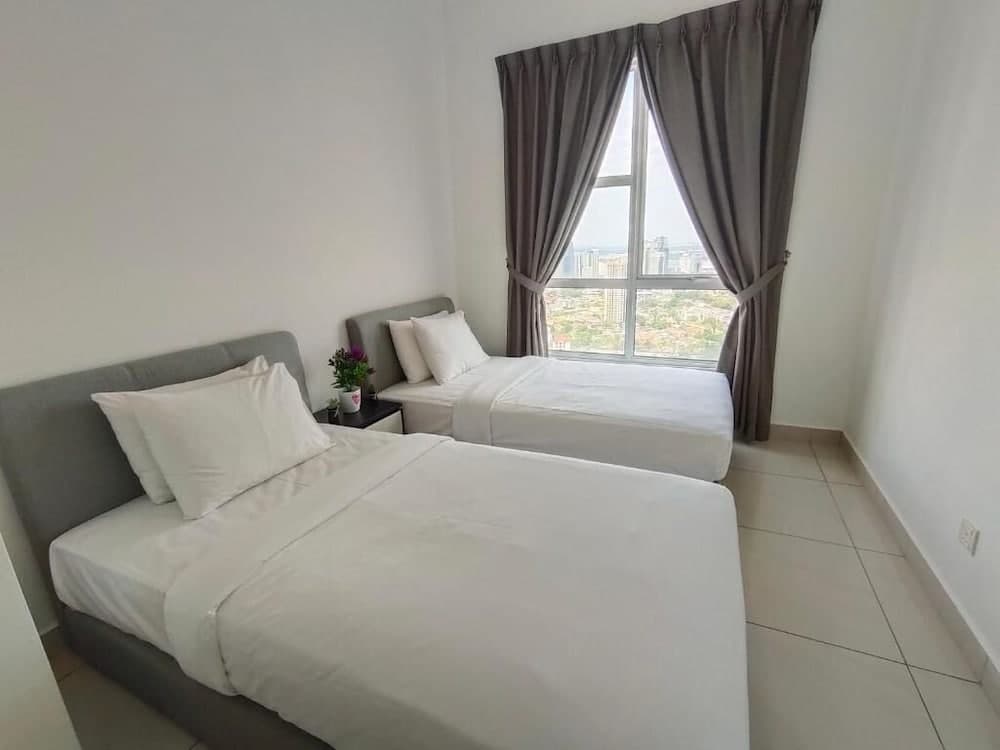 Ais Kacang Sweet Home Pinnacle Tower