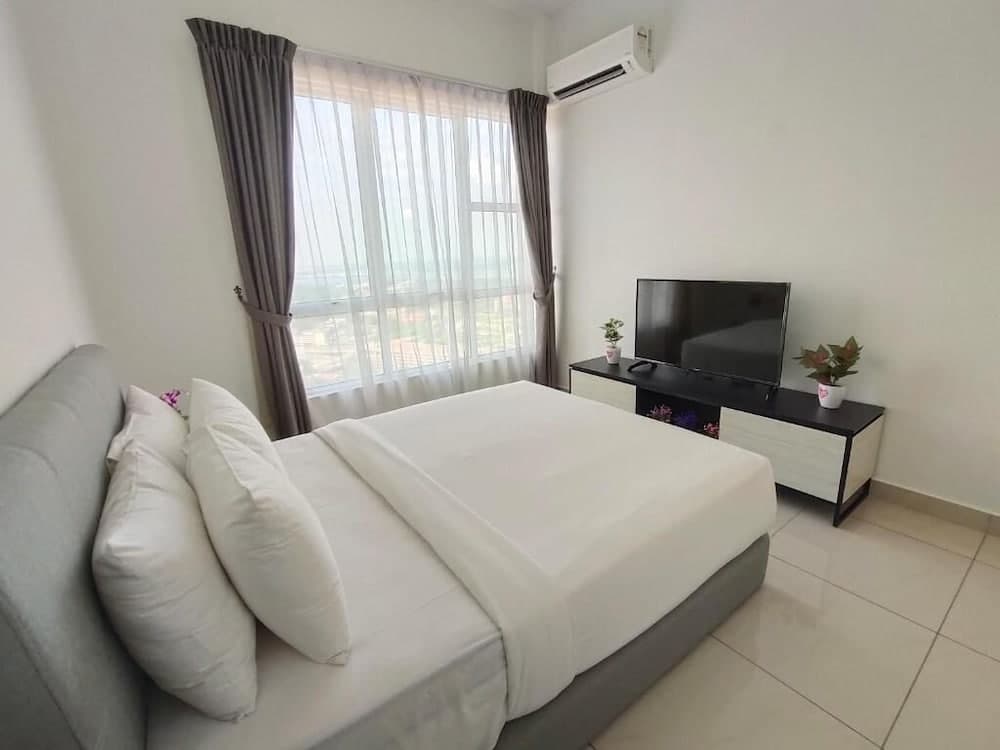 Ais Kacang Sweet Home Pinnacle Tower