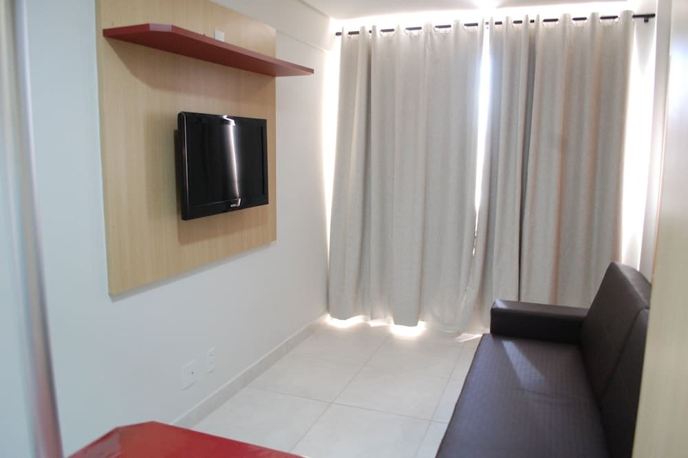 Everest Flat Service - JC Temporada