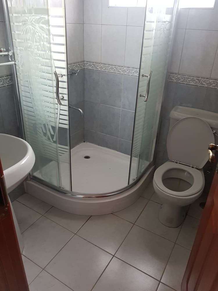 MJ Homestay by Balozi Nairobi