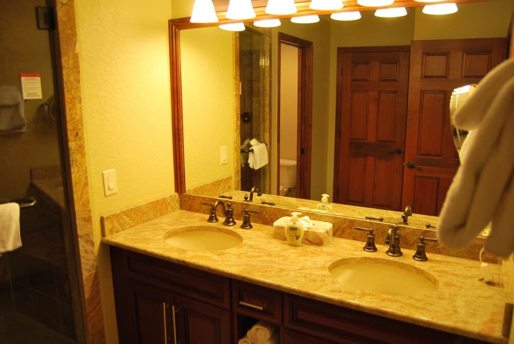 White Pines 1-BD at Westgate - Peak Mountain