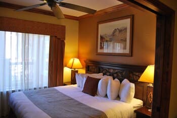 White Pines Studio at Westgate - Eaglet