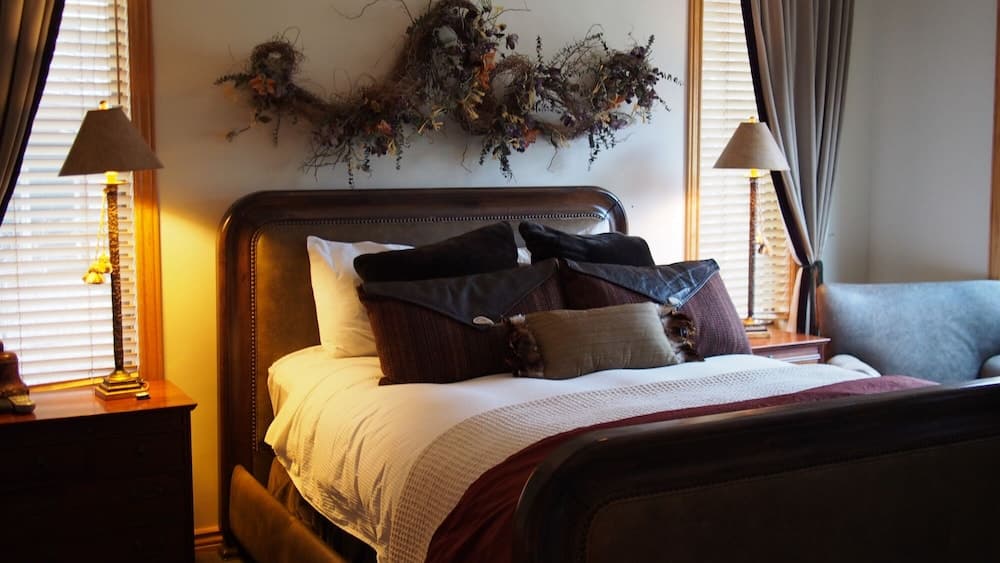 White Pines 5-Bedroom 5-Bath Luxury Home in Solamere Lower Deer Valley