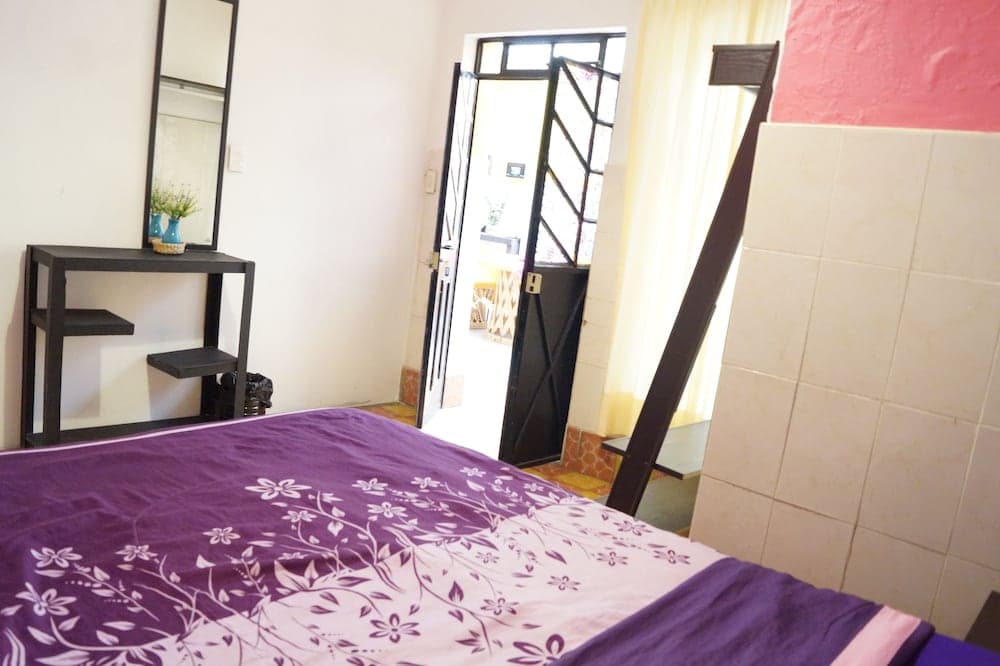 Casa de los Soles B&B Hostel