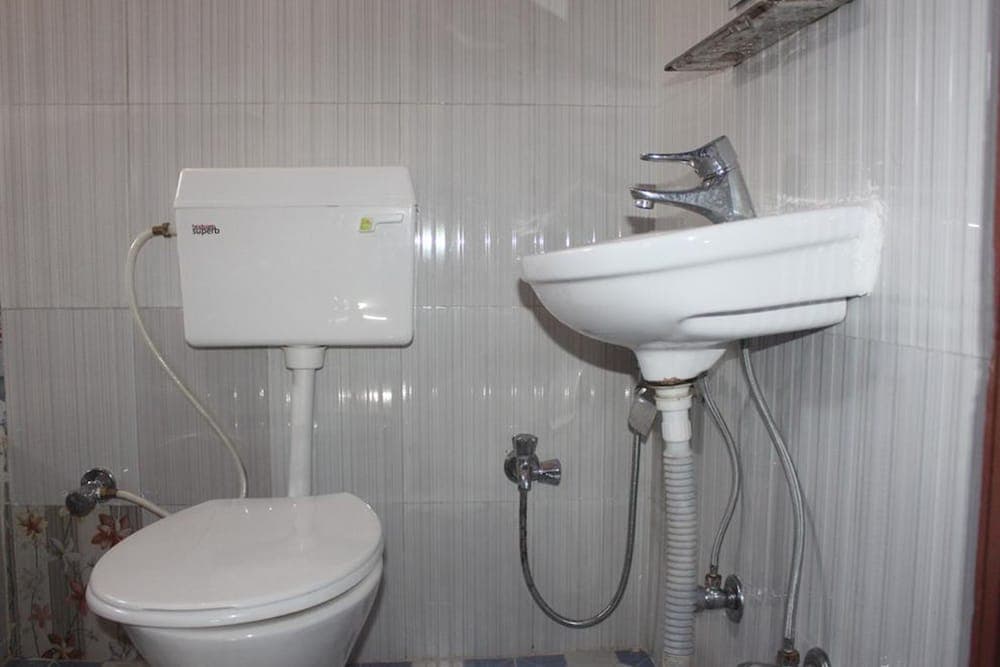 Goldenbirds Homestay