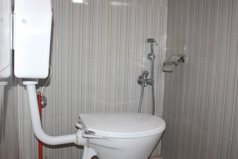 Goldenbirds Homestay