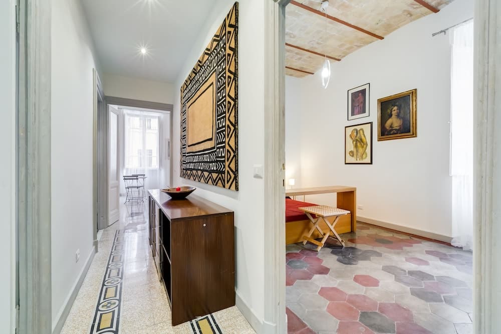 Monti Colosseum Apartment-Urbana