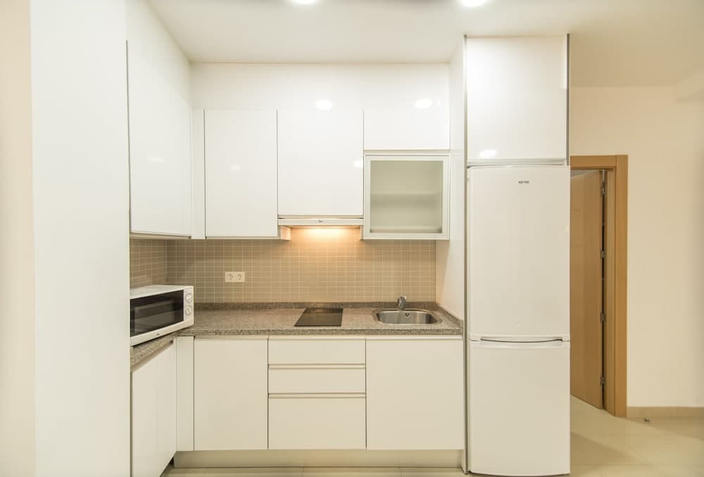 EnjoyGranada GRAN VIA B-A & Parking Opcional