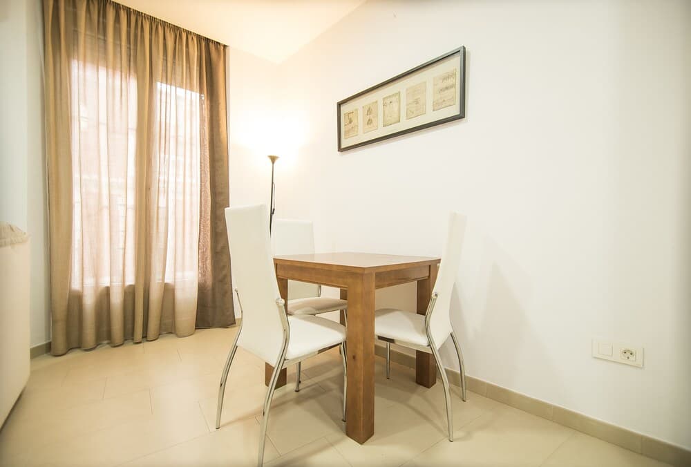 EnjoyGranada GRAN VIA B-A & Parking Opcional