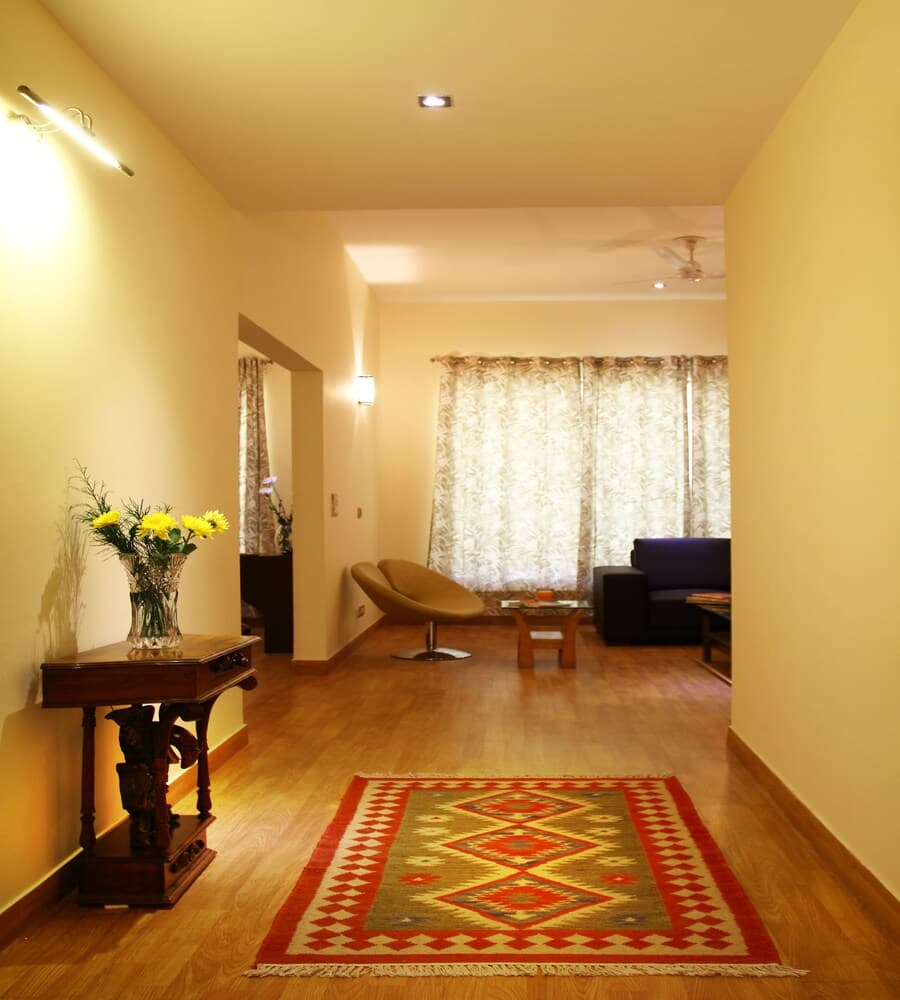 Perch Arbor Golf Course Road