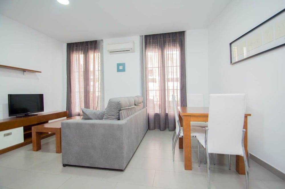 EnjoyGranada GRAN VIA 1-A & Parking Opcional