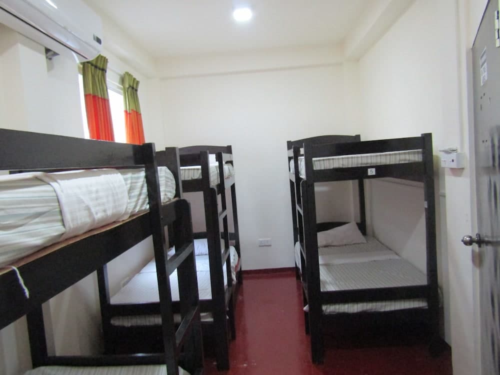 Kandy Backpacker's Hostel