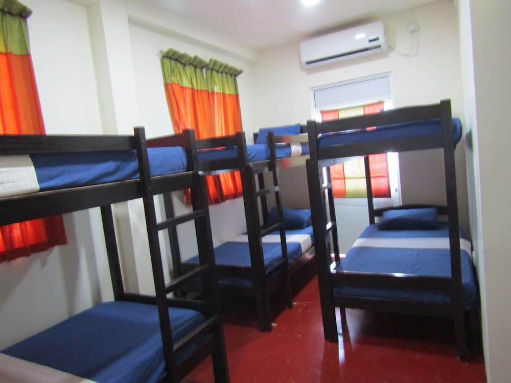 Kandy Backpacker's Hostel