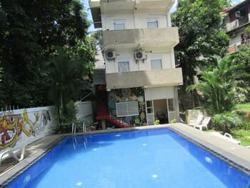 Kandy Backpacker's Hostel