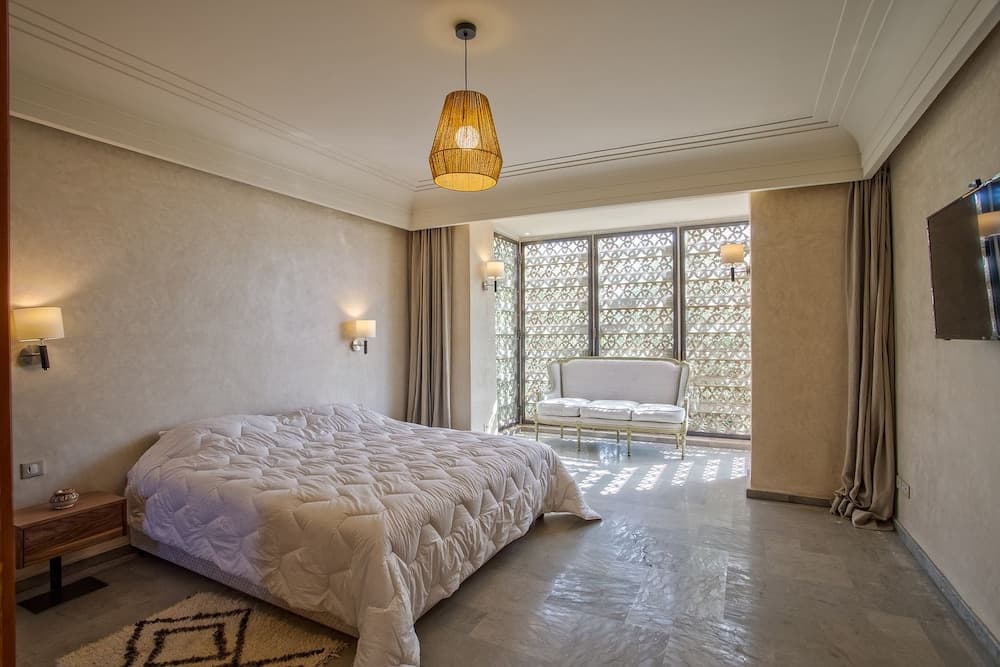 Villa Touareg Domaine des Kasbahs