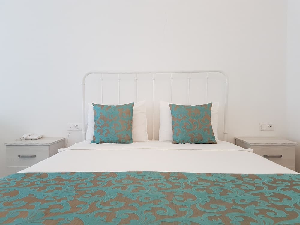 Z Exclusive Hotel and Villas