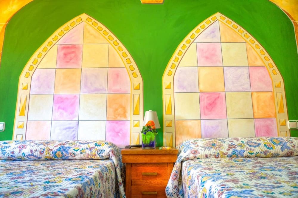 Hotel Rural Redecilla del Camino