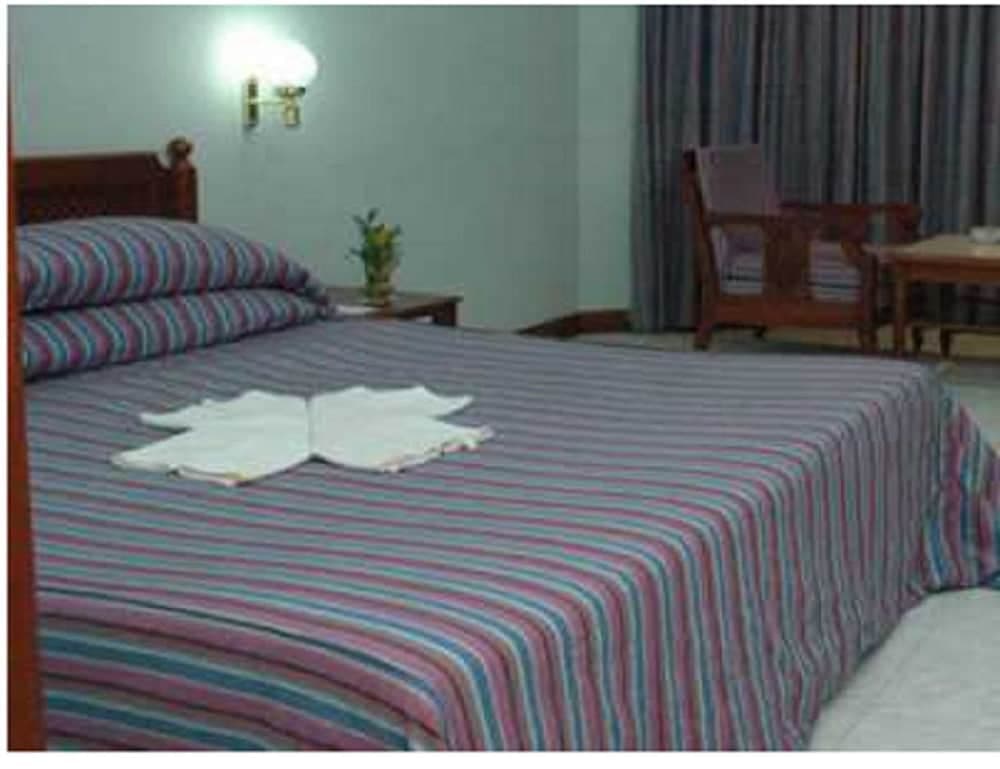 Sree Krishna Residency