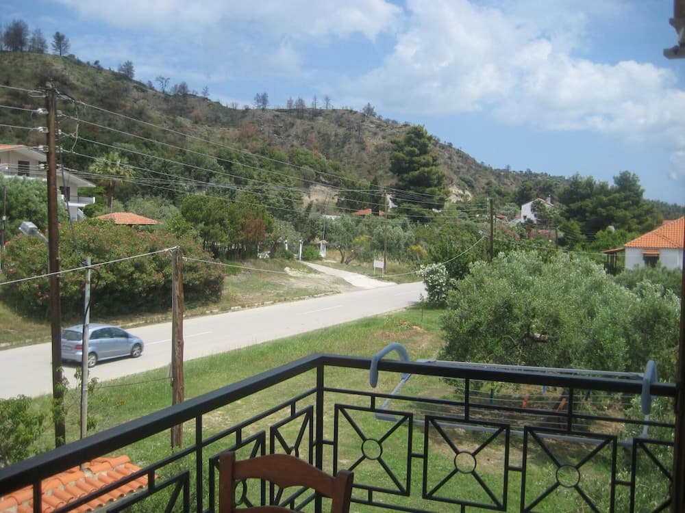 Petradaki Apartments