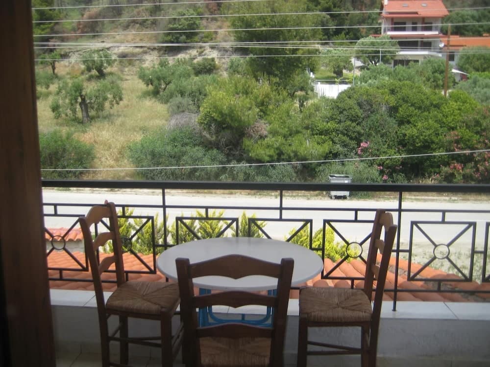 Petradaki Apartments