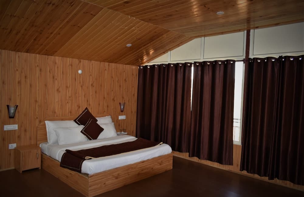 Beyond Stay Tikker Narkanda Cottage