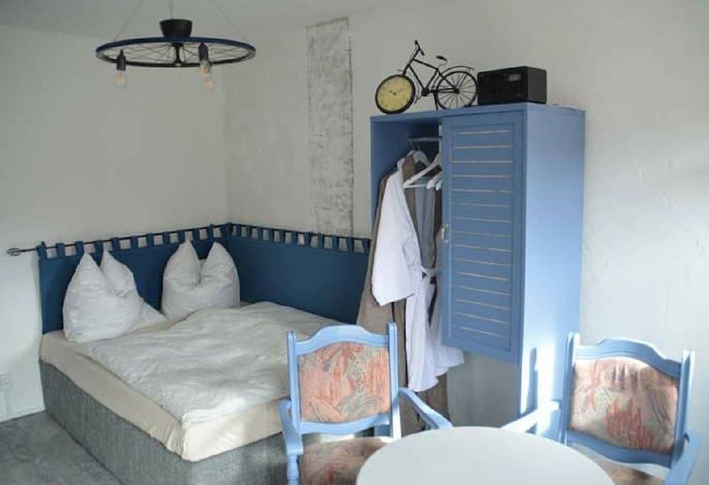 Ostsee Radlerpension Peitz