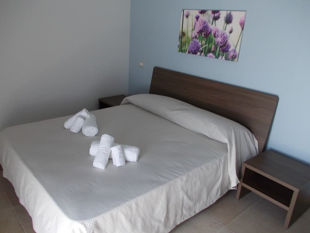 Villa Lauro Luxury B&B