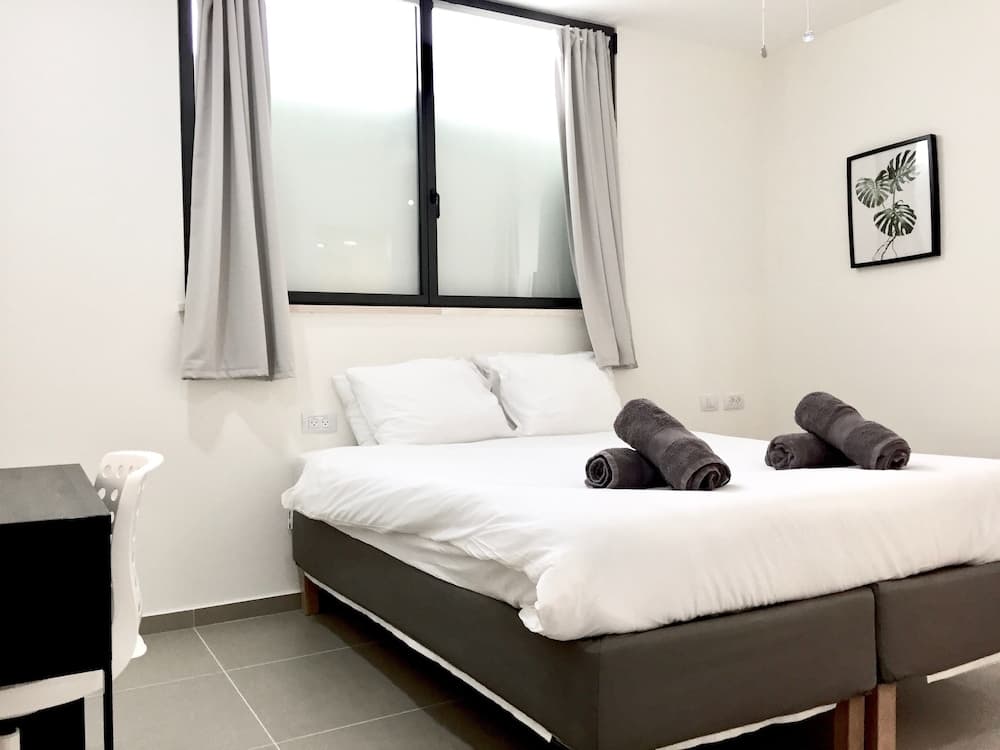 Old Jaffa Designers House