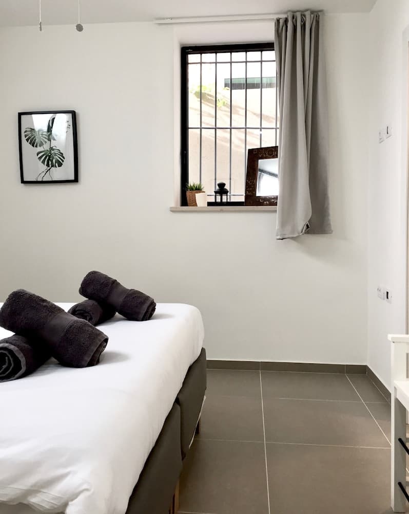 Old Jaffa Designers House