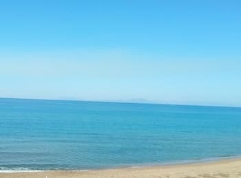 Sea View Kourouta