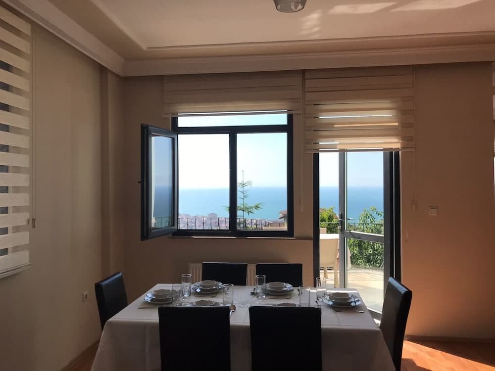 Exclusive VIP Hisar Villa