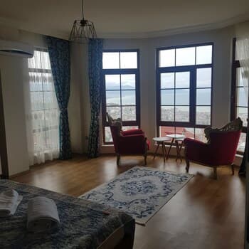 Exclusive VIP Hisar Villa