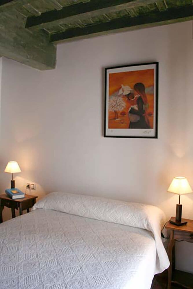 Apartamentos Víctor Chamorro del Arco