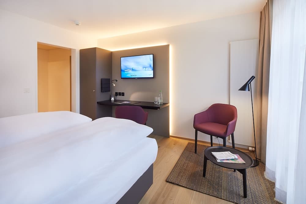 Hotel Gasthof zum Ochsen