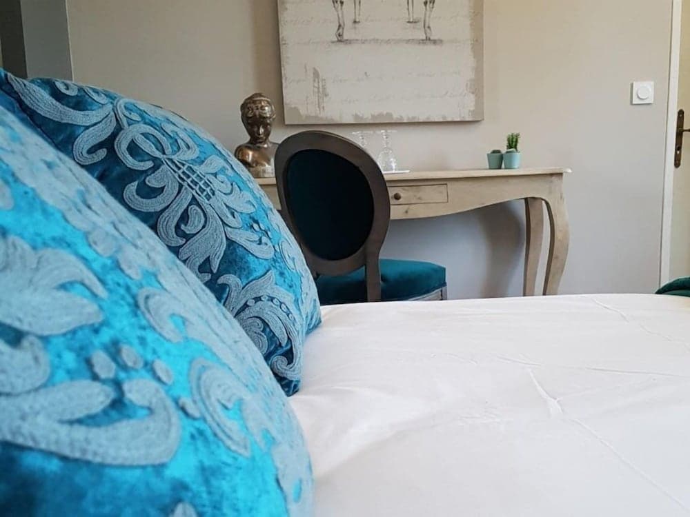 Domaine de la Fauvrière