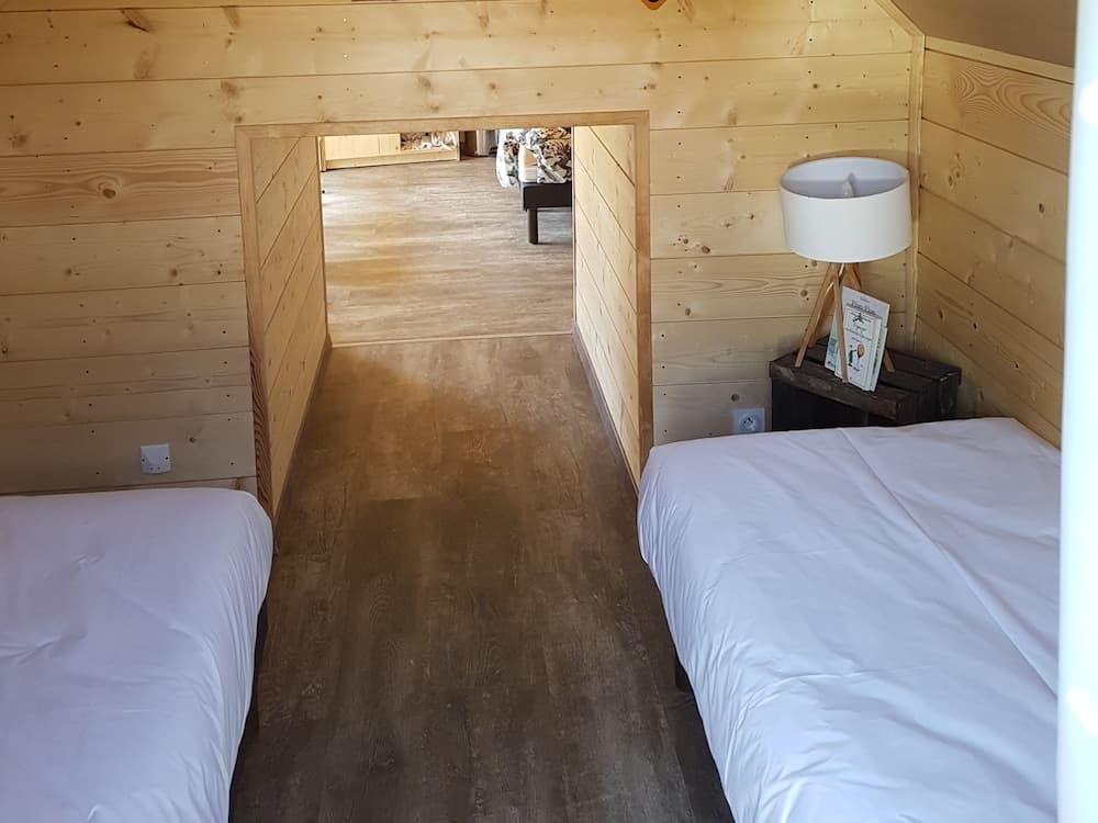 Domaine de la Fauvrière