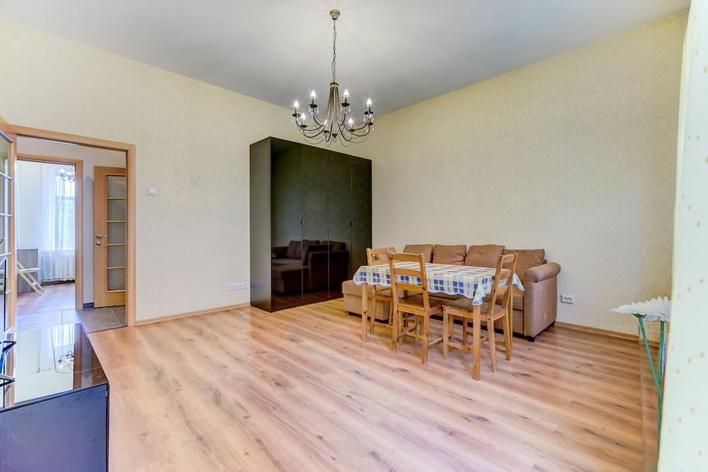 Welcome Home Apartments Radischeva 42