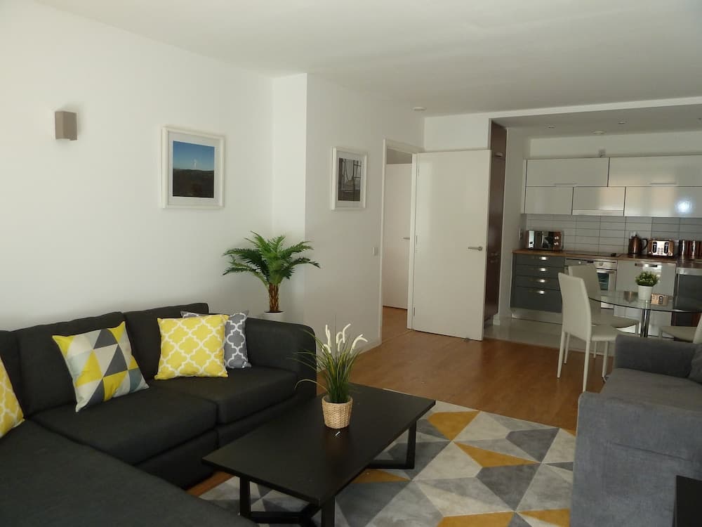 Approved Apartments Skyline Manchester