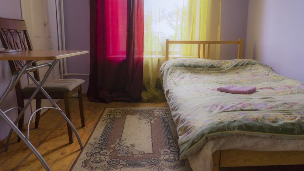 Valentina Guest House