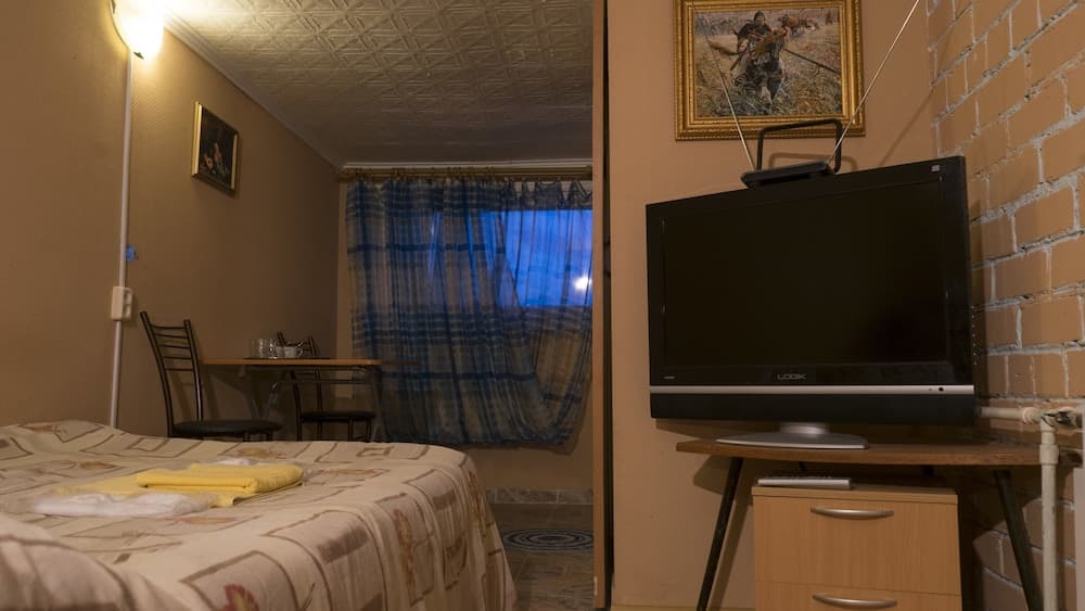 Valentina Guest House