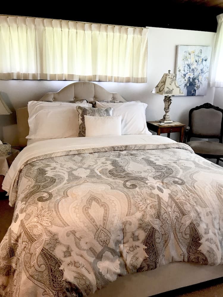 Berkshire Mountain House