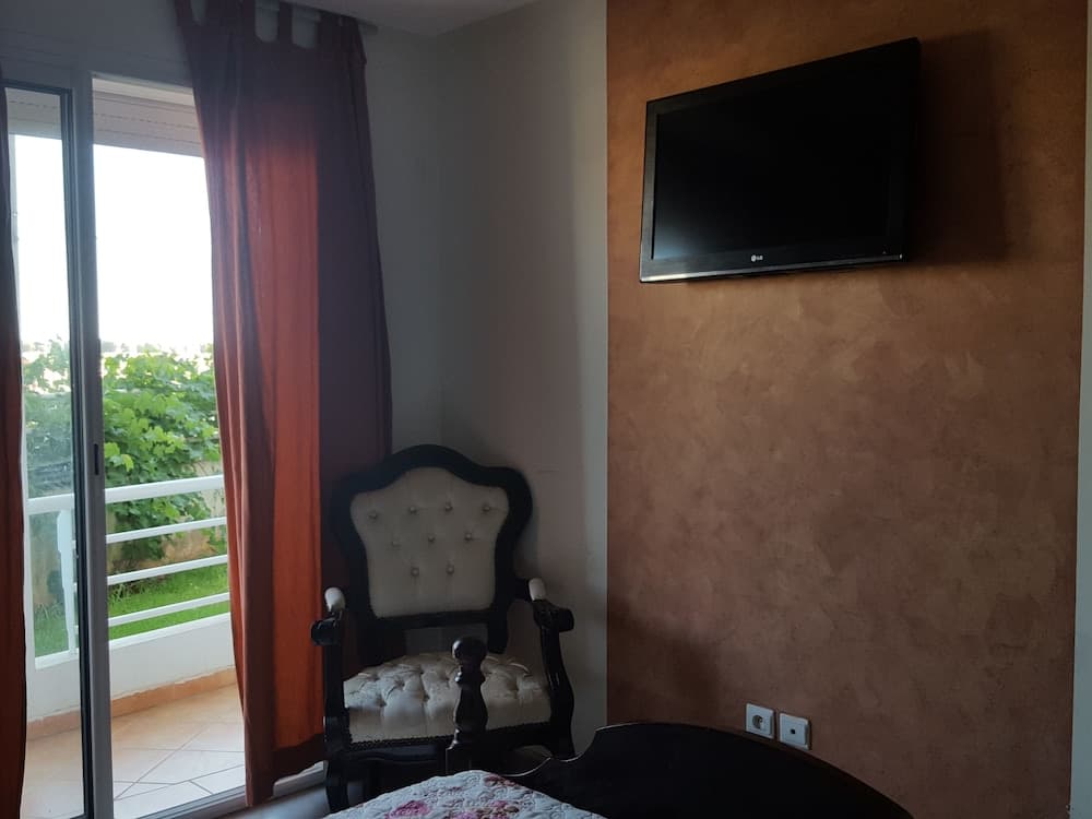 Location De Vacances Bouznika