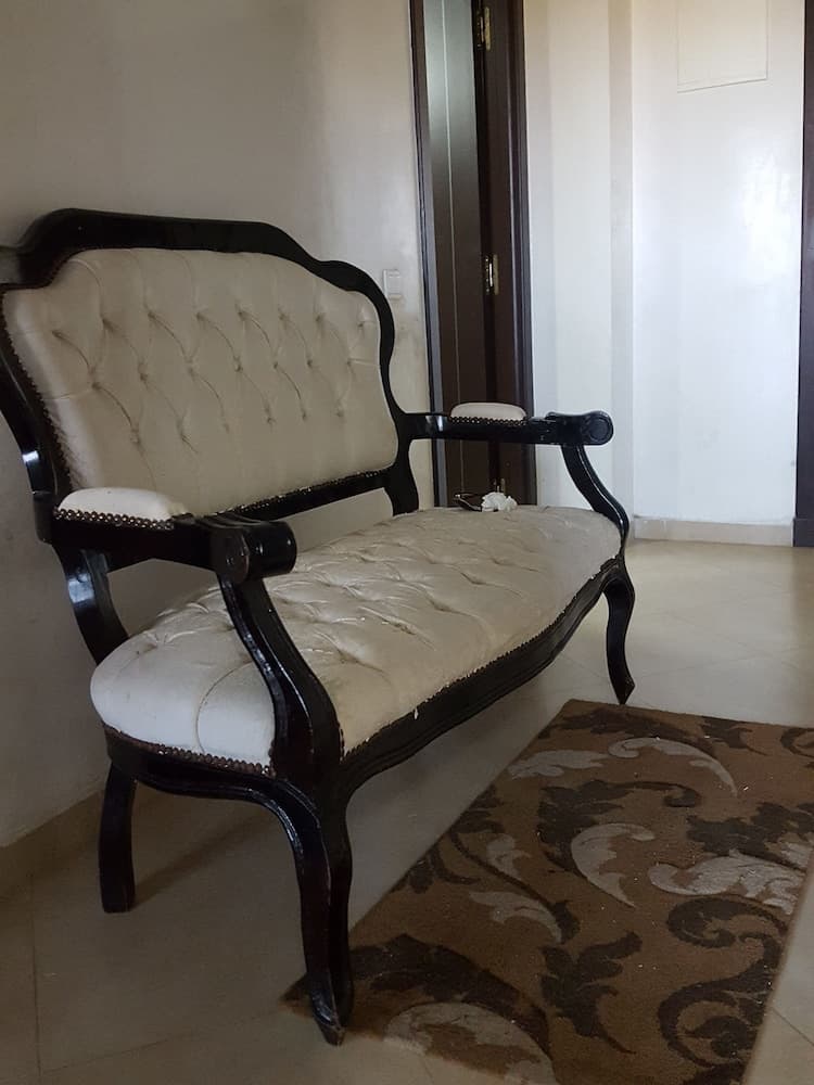 Location De Vacances Bouznika