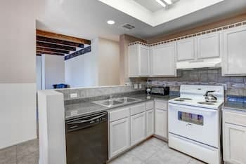 Lake Arrowhead Villas