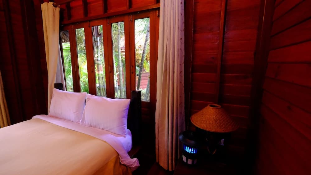 Chuanthanapanya Resort