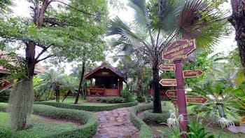 Chuanthanapanya Resort