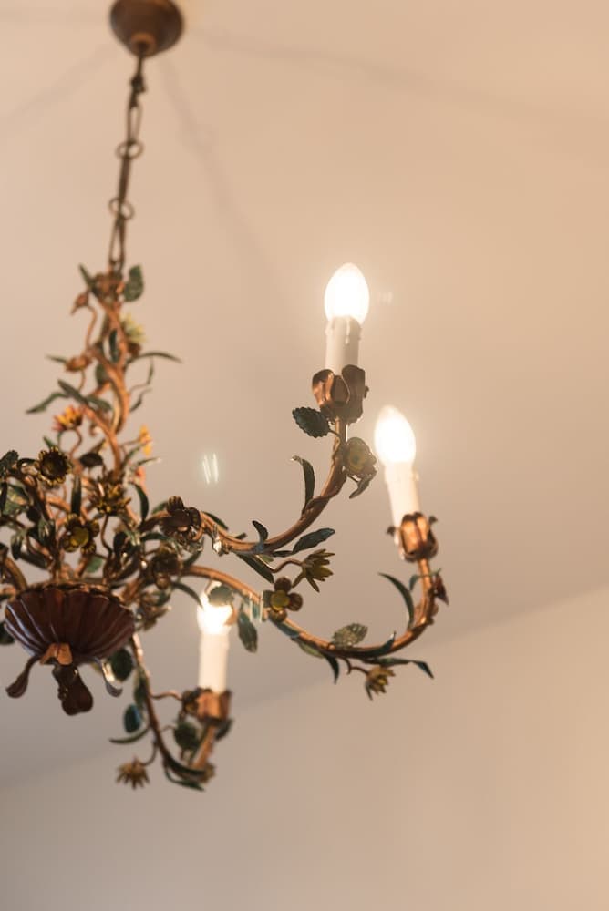 The Designer's Residence