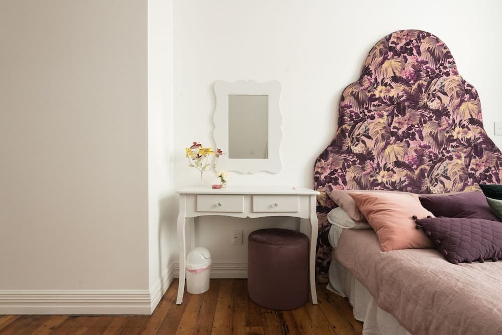 The Designer's Residence