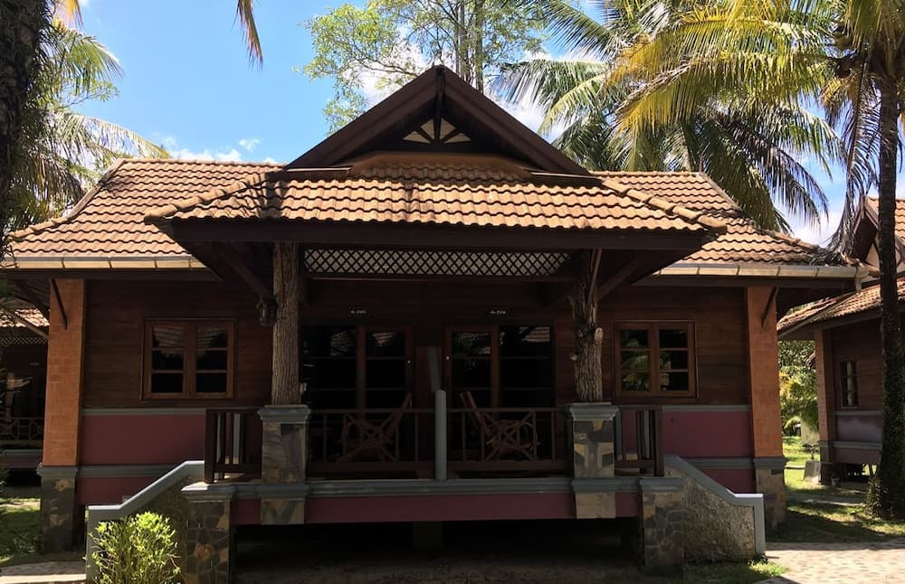 DreamZ Ocean Pearl Resort & Spa